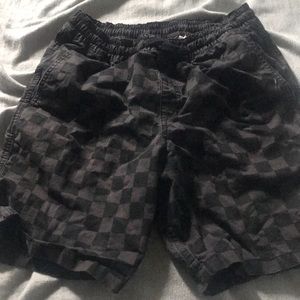 Kids vans shorts